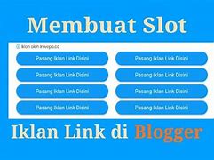 Bahasa Slot Link