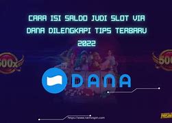 Cara Bongkar Judi Slot Online Via Dana