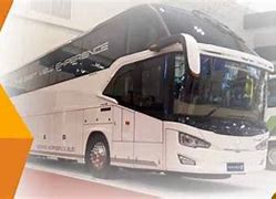 Harga Sewa Bus 3 4 Bandung Pangandaran