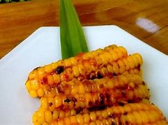 Jagung Bakar Pak No Foto