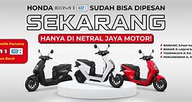 Netral Jaya Motor Pangandaran Ulasan