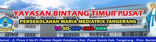 Sd Bintang Timur