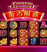 Slot Jin Ji Bao Xi Jackpot Hari Ini