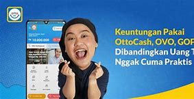 Slot5000 Pakai Dana Atau Ovo