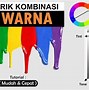 Yang Termasuk Kedalam Warna Warna Netral Adalah